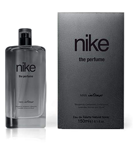 Nike The Perfume Intense Man Eau de Toilette Natural Spray 150ml