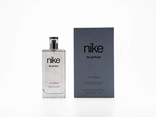 Nike The Perfume Intense Man Eau de Toilette Natural Spray 150ml