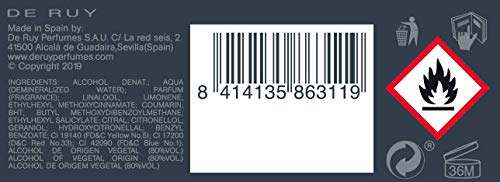 Nike The Perfume Man Eau de Toilette Natural Spray 30ml