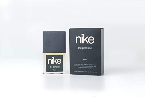 Nike The Perfume Man Eau de Toilette Natural Spray 30ml