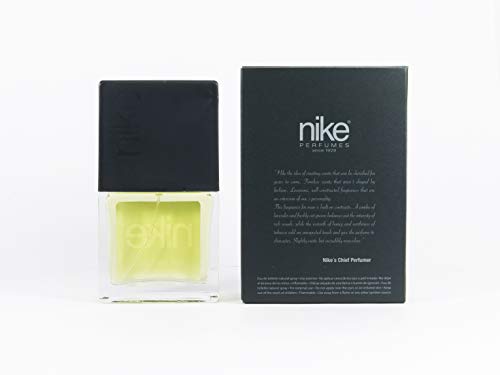 Nike The Perfume Man Eau de Toilette Natural Spray 30ml