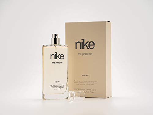 Nike The Perfume Woman Eau de Toilette Natural Spray 150ml