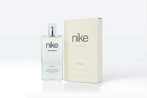 Nike The Perfume Woman Eau de Toilette Natural Spray 150ml