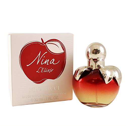 Nina Ricci Elixir Eau De Perfume 30Ml Vapo.