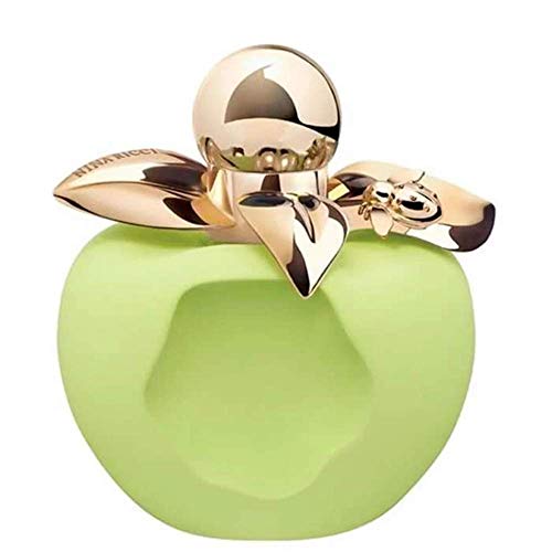 Nina Ricci Les Sorbets de Bella Limited Edition Edt Vapo - 50 ml (3137370348566)
