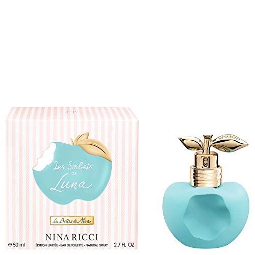 Nina Ricci Les Sorbets de Luna Limited Edition Edt Vapo 50 ml - 50 ml
