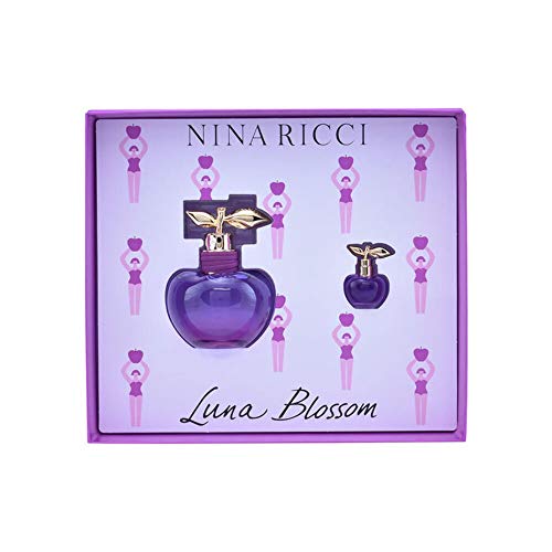 Nina Ricci Luna Blossom Set de Regalo - 2 Piezas