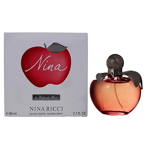 Nina Ricci Nina Edt Vapo 80 Ml 80 ml