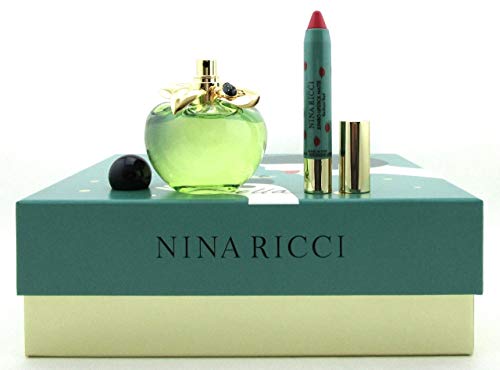 Nina Ricci, Perfume sólido - 160 ml.