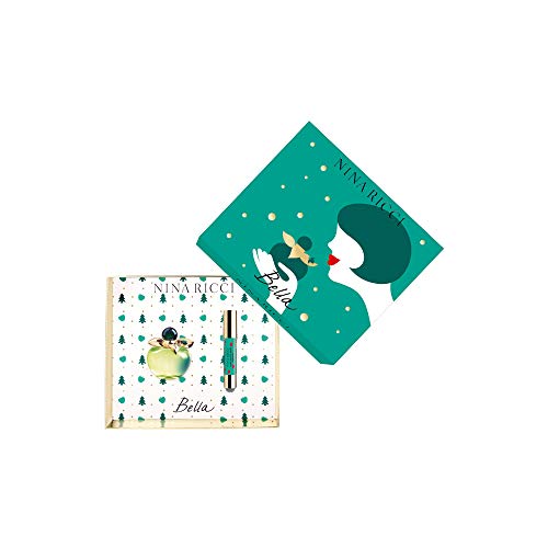 Nina Ricci, Perfume sólido - 160 ml.