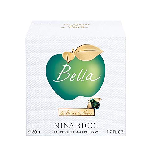 Nina Ricci, Perfume sólido - 50 ml.