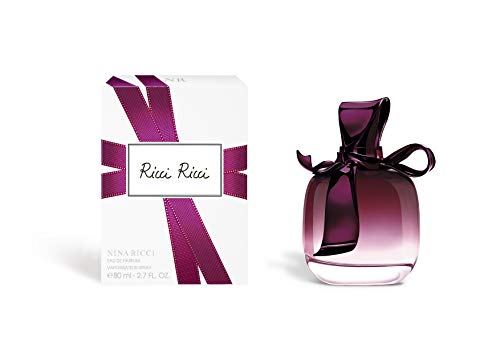Nina Ricci Ricci Ricci Agua de perfume Vaporizador 80 ml