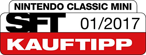 Nintendo NES - Consola Classic Mini