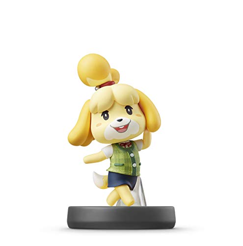 Nintendo Super Smash Bros Amiibo - Canela