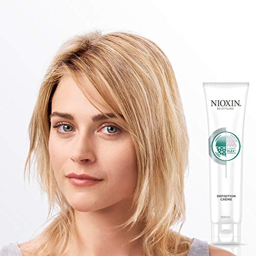 NIOXIN 3D Styling Definition Creme Tratamiento Capilar - 150 ml
