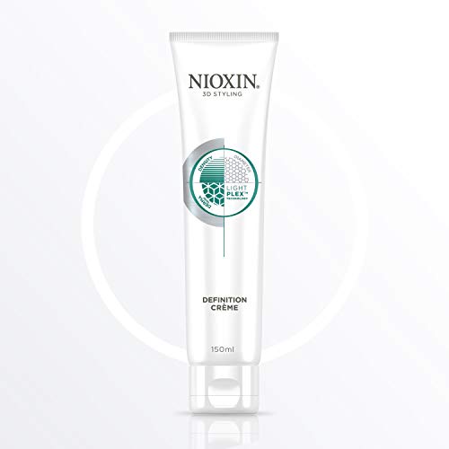NIOXIN 3D Styling Definition Creme Tratamiento Capilar - 150 ml