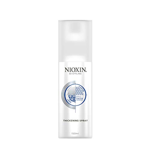 Nioxin 3D Styling Spray Espessante - 150 ml.