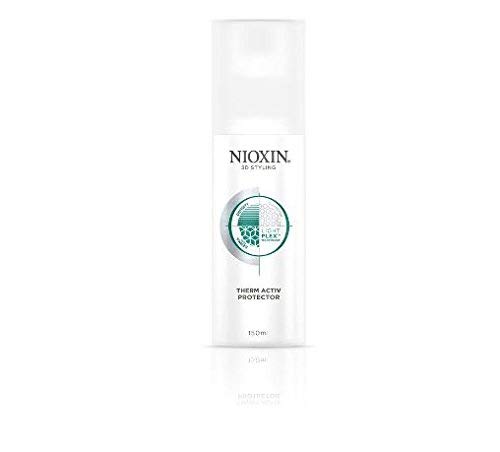 Nioxin 3D Styling Therm Activ Protector - 150 ml