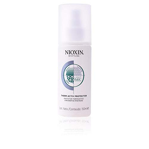Nioxin 3D Styling Therm Activ Protector Protector Térmico - 150 ml