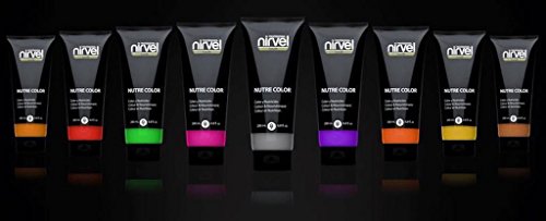NIRVEL NUTRE COLOR BERENJENA 200ML