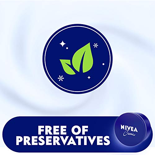 Nivea 65626 - Crema corporal, 250 ml