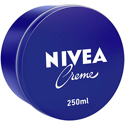 Nivea 65626 - Crema corporal, 250 ml