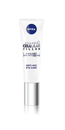 Nivea - Cellular anti - age skin rejuvenation, contorno de ojos anti edad, 15 ml