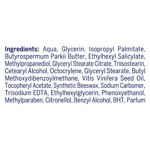 NIVEA - Hidratante Anti-Arrugas - Crema para cuidado de día - 50 ml