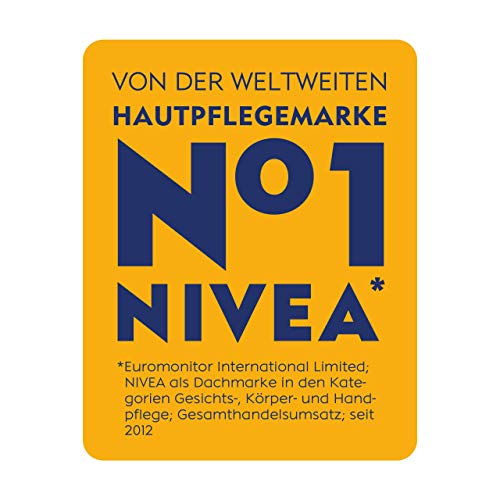 Nivea Hyaluron Cellular Filler Anti-Age día & Noche Set (2 x 50 ml), Set con cuidado de día FPS 30 & Noche, cuidado facial con hialurónico, colágeno Booster y extracto de magnolia