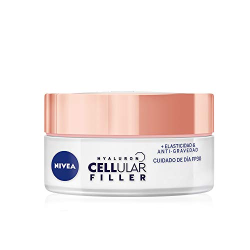 NIVEA Hyaluron Cellular Filler Elasticidad & Antigravedad Día FP30-50 ml