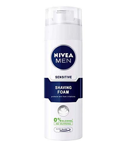 Nivea - Juego de regalo para hombre, diseño de viaje con 5 artículos