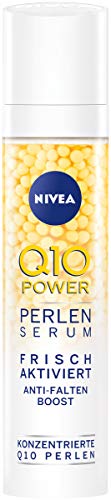 NIVEA Q10 suero de cuentas activas, cuidado facial, 1er Pack (1 x 40 ml)