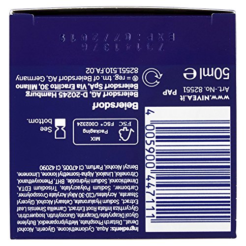 Nivea Urban Skin Super Hidratante +48H