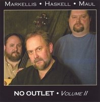 No Outlet Volume 2