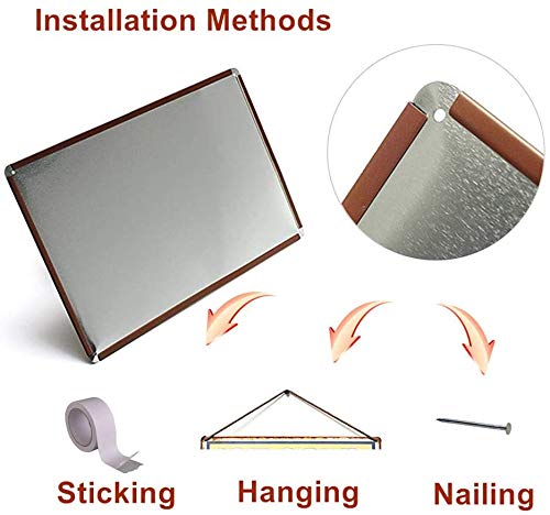 No/Brand 1955 Kelly Springfield Tires Pinup Cartel de Chapa Metal Advertencia Placa de Chapa de Hierro Retro Cartel Vintage para Dormitorio Pared Familiar Aluminio Arte Decoración