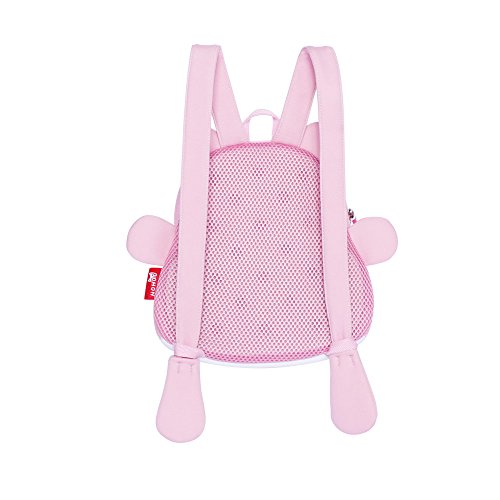 Nohoo 3D Gatito Mochila Infantil