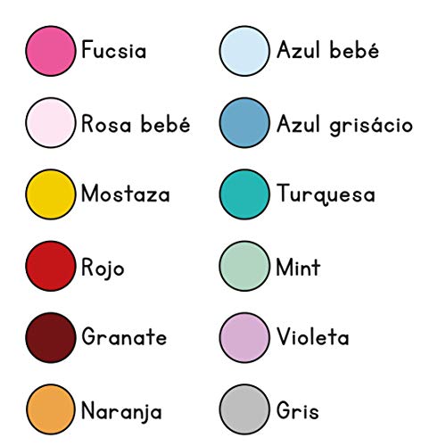 Nombres Decorativos Personalizados de madera para Decoración del Hogar, Comunión, Boda, Cumpleaños y Habitación de Bebe infantil de 25/35/45cm satinados