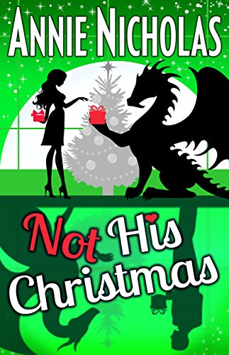 Not His Christmas (Not This Series Book 4) (English Edition)