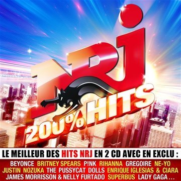 Nrj 200% Hits