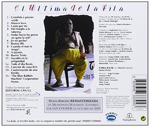 Nuevo Pequeno Catalogo Seres..