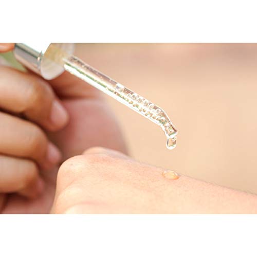 NUEVO Suero DERMAWORKS de Retinol de Alta Potencia al 2,5% con Vitamina C, Vitamina E y Ácido Hialurónico. Anti-edad, antiarrugas. Trata la hiperpigmentación, las manchas de la edad, el acné.