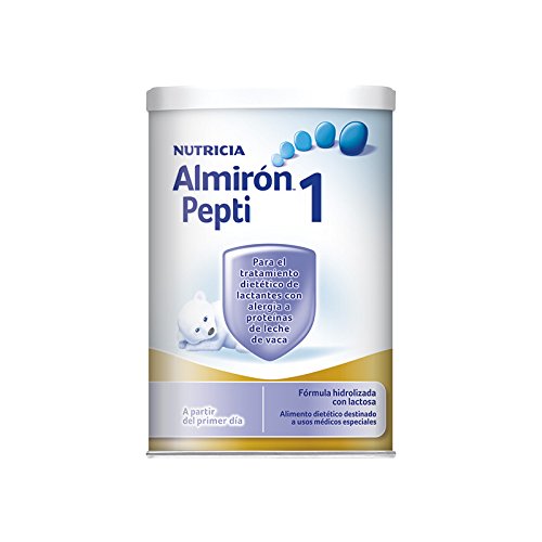 NUTRICIA Almirón pepti 1 400g