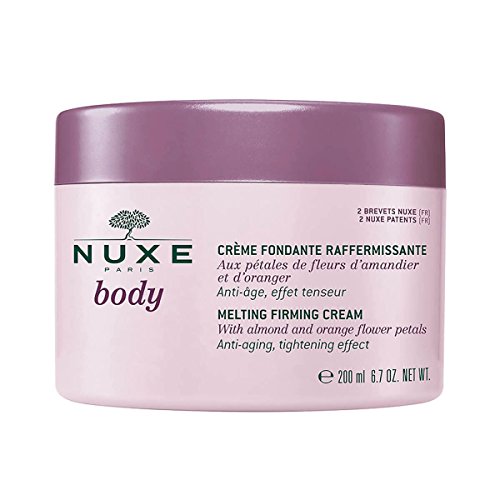 Nuxe Body Crema Reafirmante, 200 ml