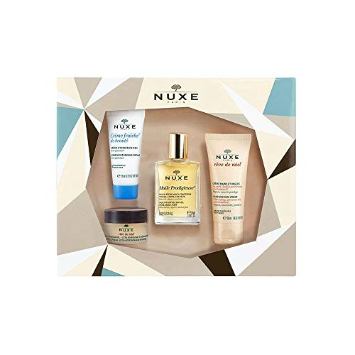 Nuxe Lozioni Per Il Corpo - Idratanti - 350 Gr