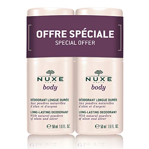 Nuxe Nuxe Body Deo Roll-On 50Ml+Duplo - 1 Unidad
