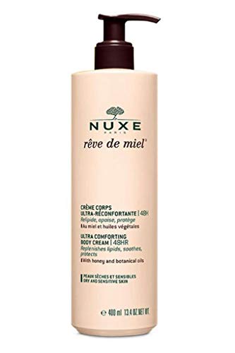Nuxe Nuxe Reve Miel Creme Corps 400Ml 400 ml