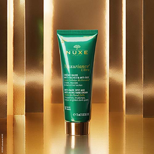 Nuxe Nuxuriance Ultra Anti-dark Spot And Anti-aging Hand Cream 75ml (10016696)