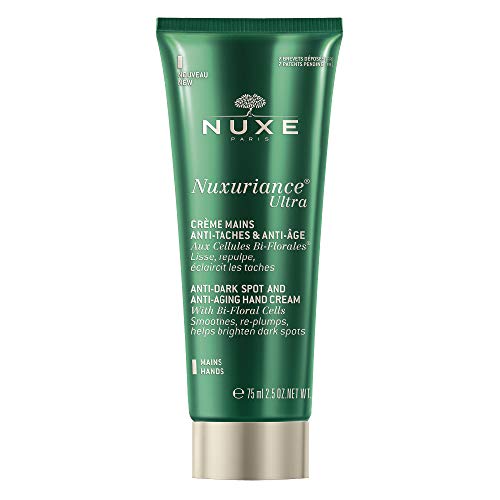Nuxe Nuxuriance Ultra Anti-dark Spot And Anti-aging Hand Cream 75ml (10016696)
