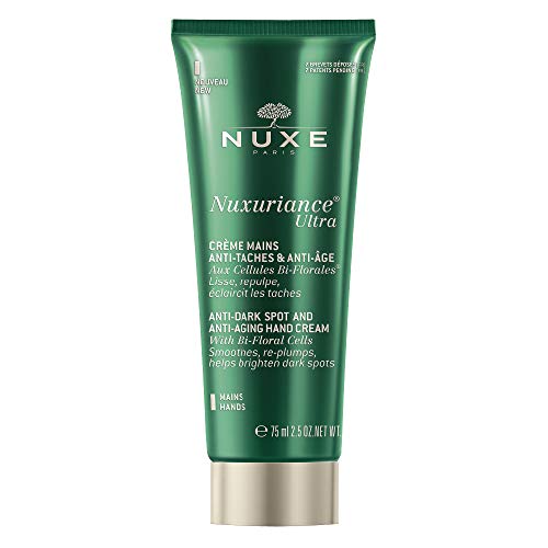 Nuxe Nuxuriance Ultra Anti-dark Spot And Anti-aging Hand Cream 75ml (10016696)