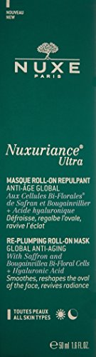 Nuxe Nuxuriance Ultra Mascarilla Roll-on Redensifiante 50ml
